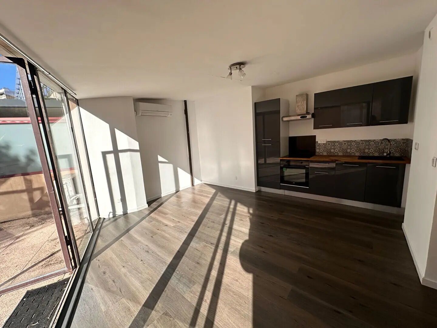 Appartement à louer, 40m², Aix-en-Provence