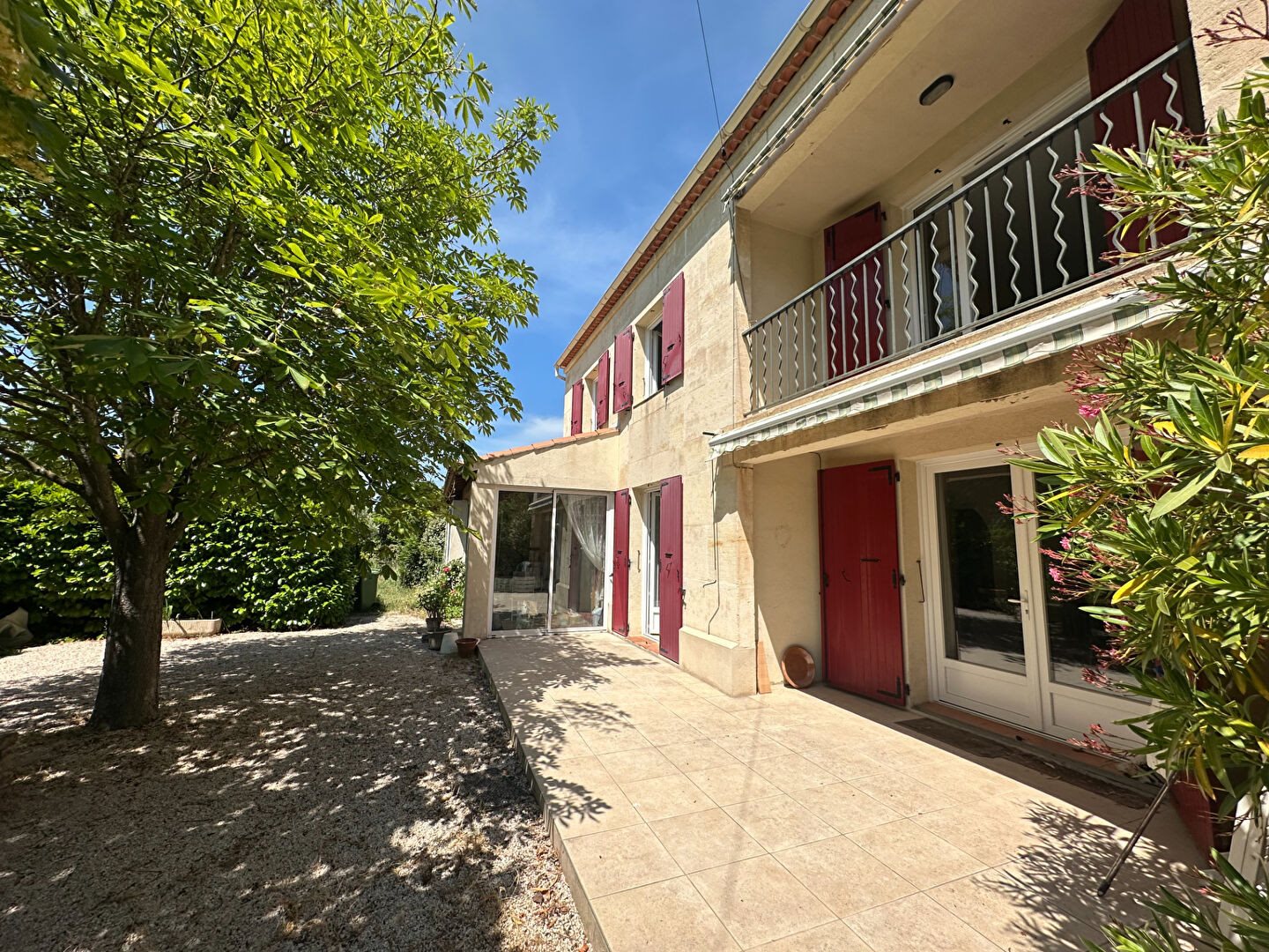 Maison à vendre, 148m², Puyricard