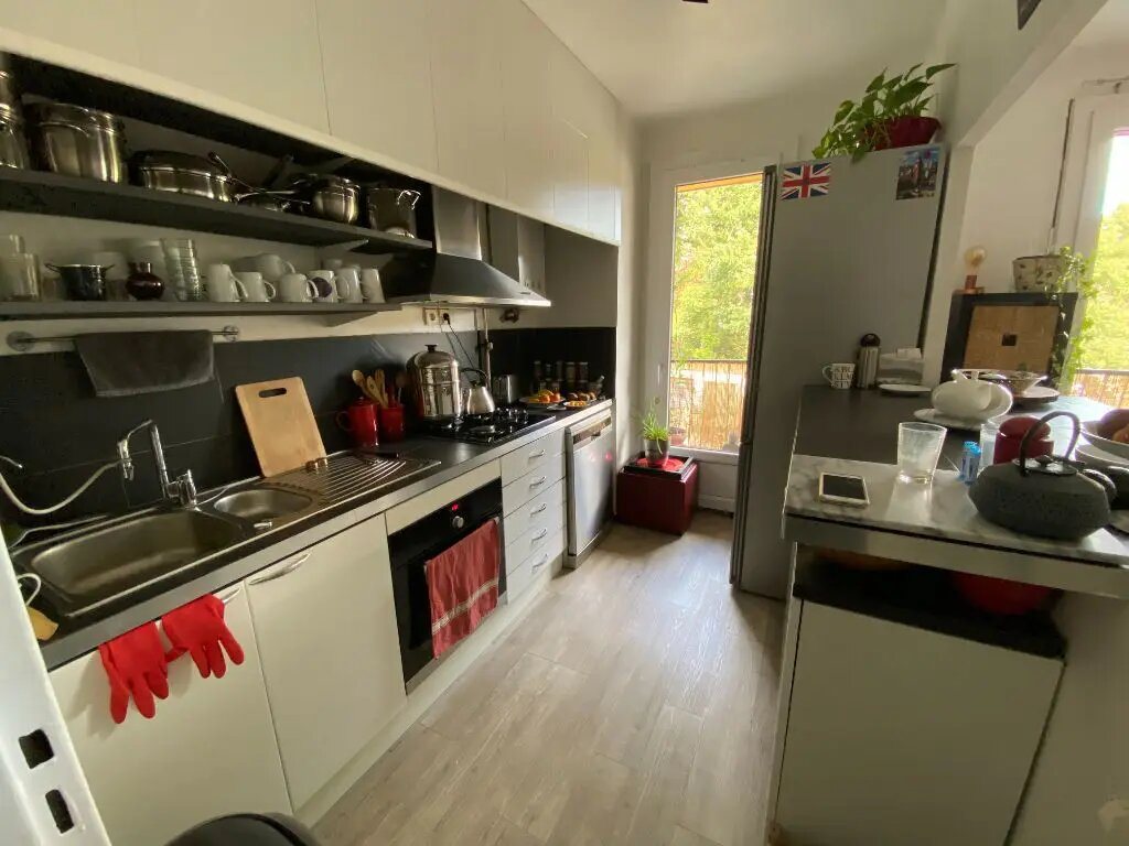 Appartement à louer, 75m², Aix-en-Provence