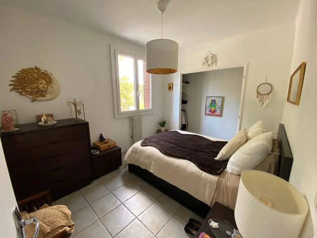 Appartement à louer, 75m², Aix-en-Provence