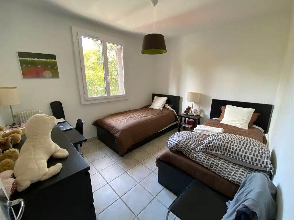 Appartement à louer, 75m², Aix-en-Provence
