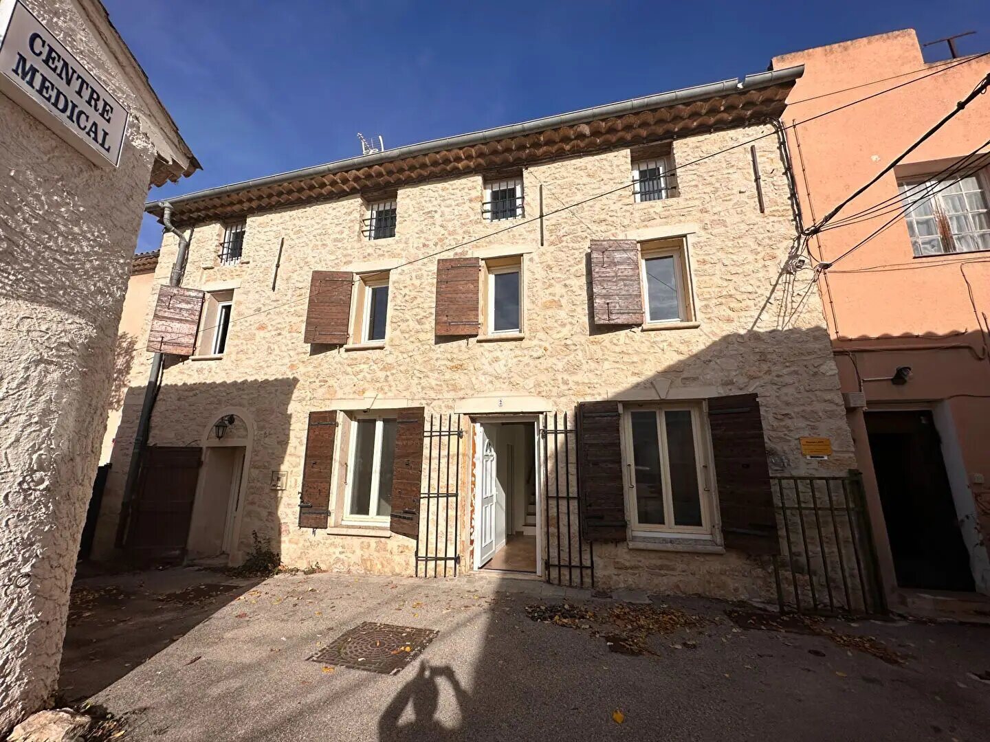 Appartement à louer, 44m², Aix-en-Provence
