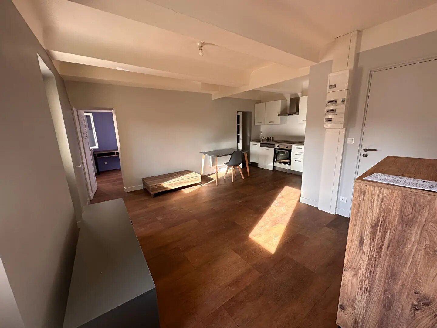 Appartement à louer, 44m², Aix-en-Provence