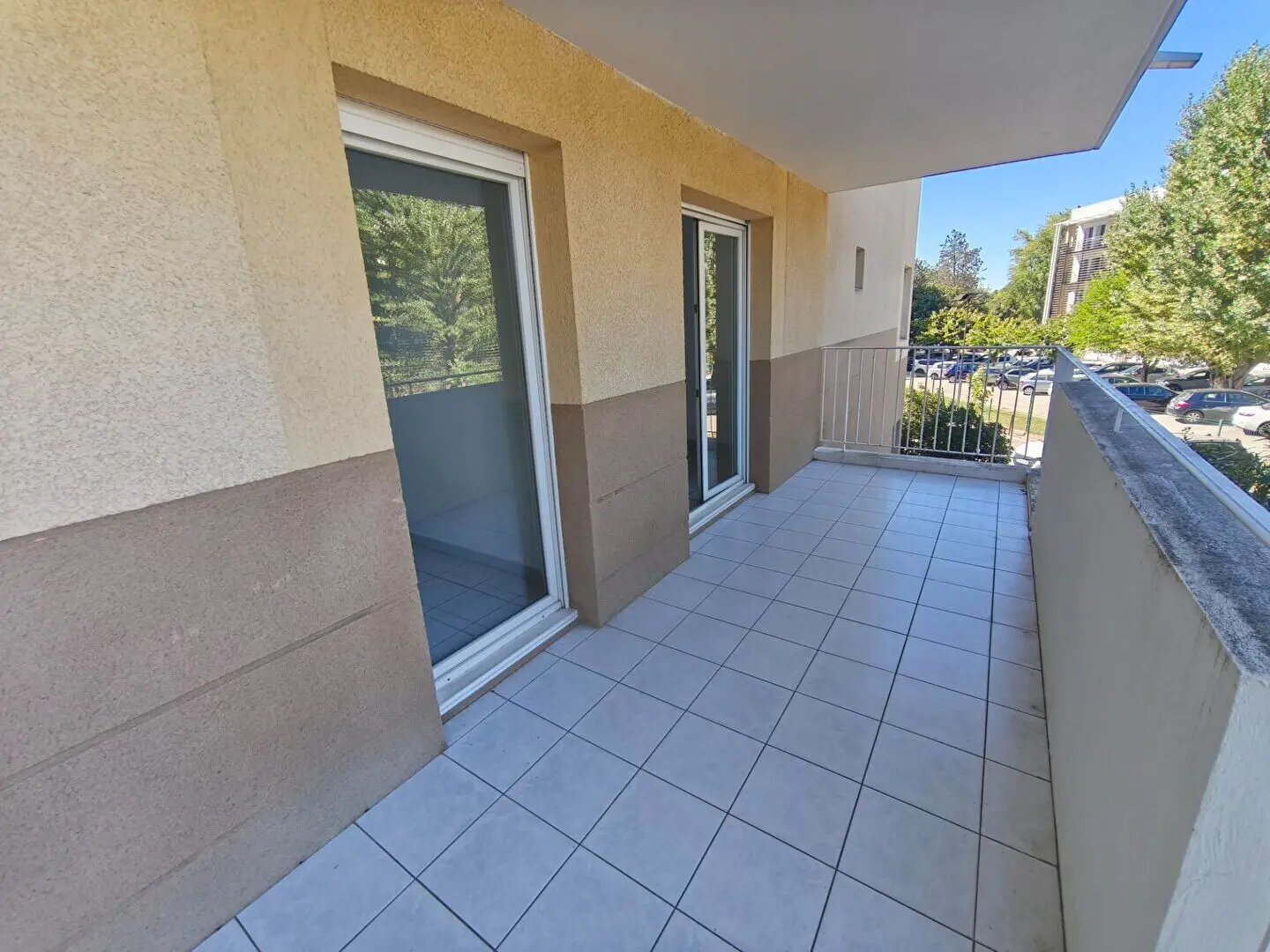 Appartement à louer, 31m², Aix-en-Provence