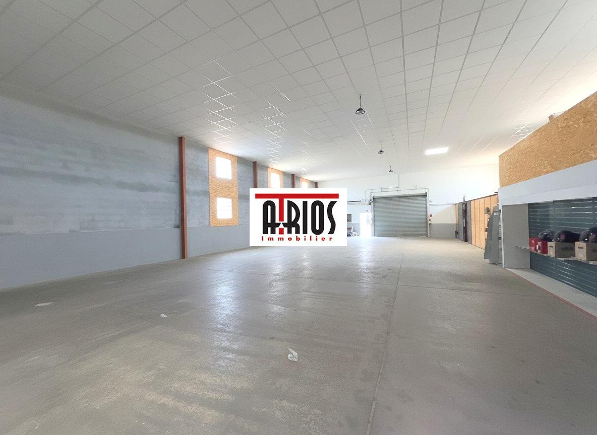 Maison à louer, 450m², Hyères