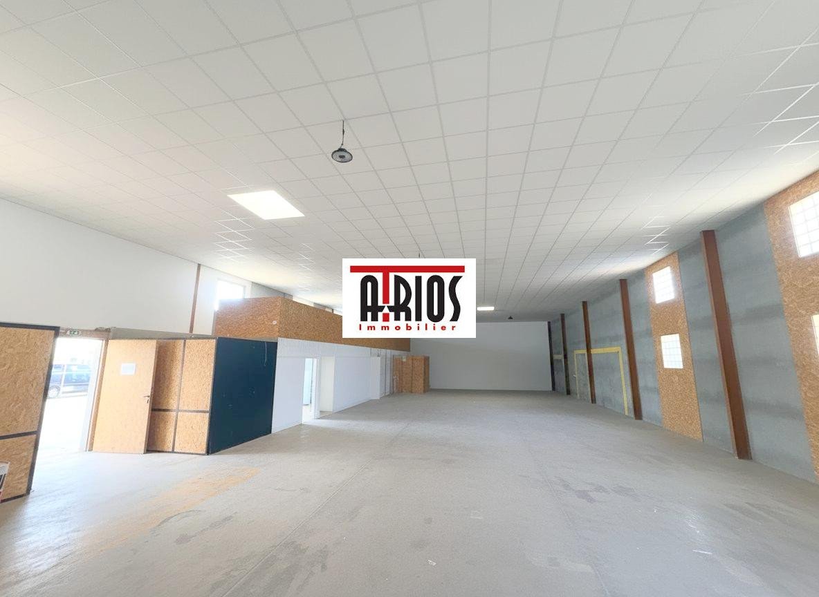 Maison à louer, 450m², Hyères