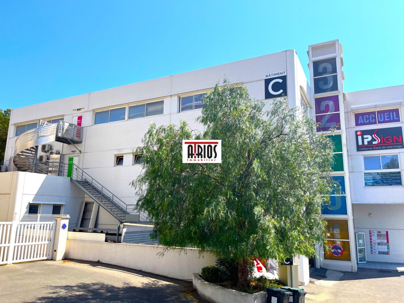 Maison à louer, 53m², La Seyne-sur-Mer