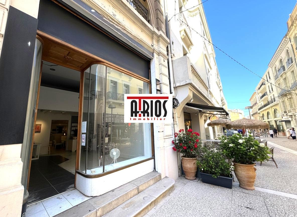 Maison à vendre, 42m², Hyères