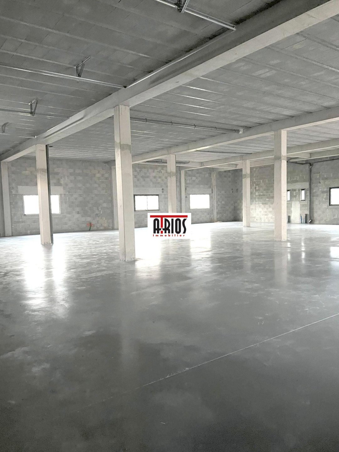 Maison à louer, 355m², Hyères