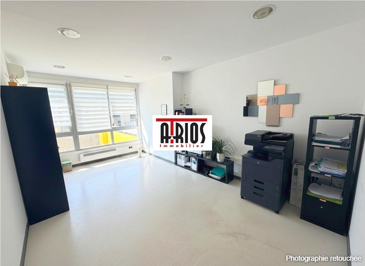 Maison à louer, 48m², La Valette-du-Var