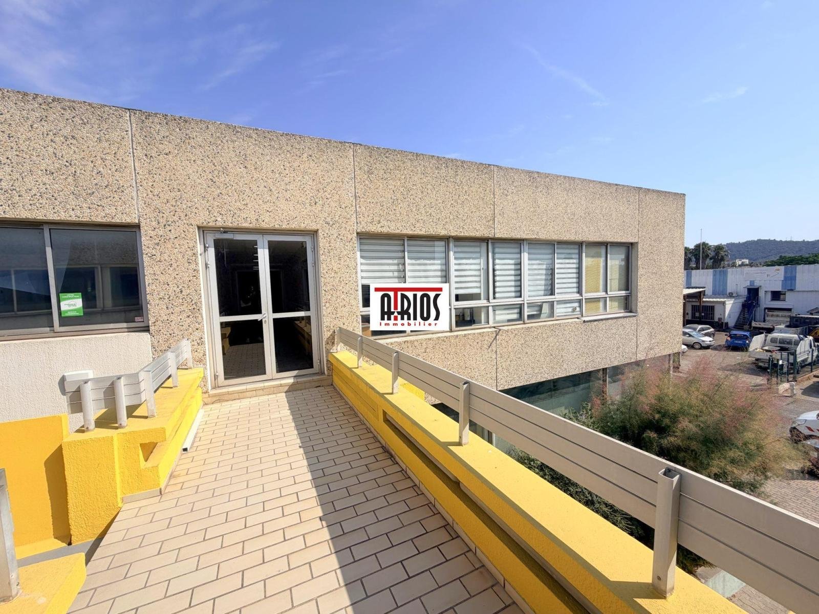 Maison à louer, 48m², La Valette-du-Var