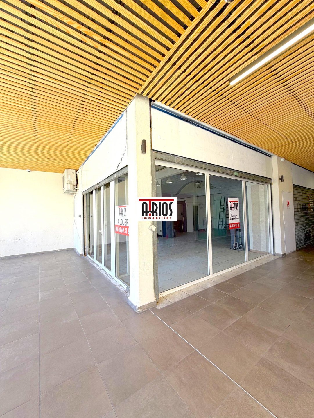 Maison à louer, 114m², Hyères