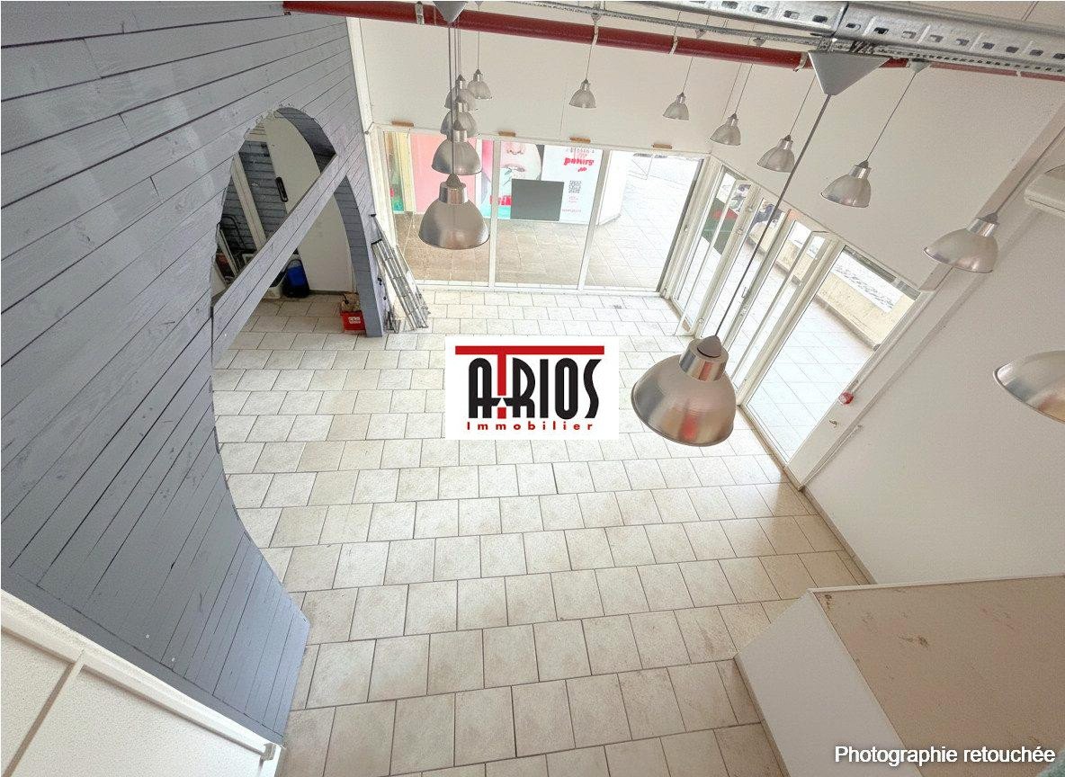 Maison à louer, 114m², Hyères