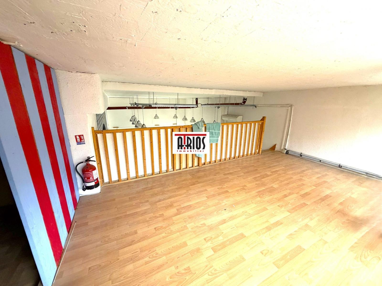 Maison à louer, 114m², Hyères