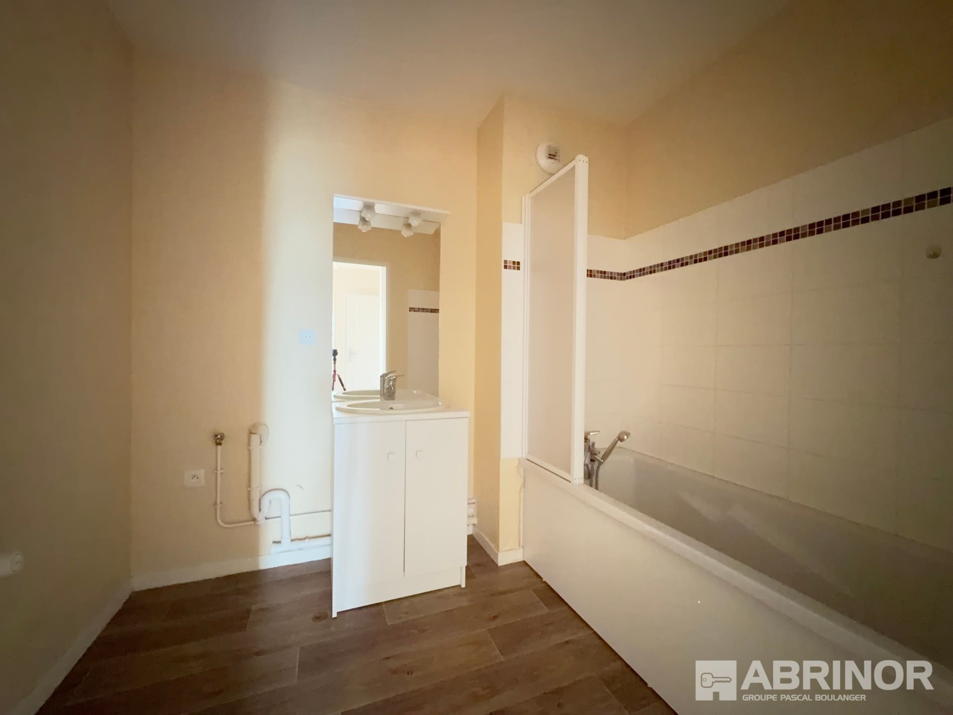 Appartement à vendre, 60m², Loos