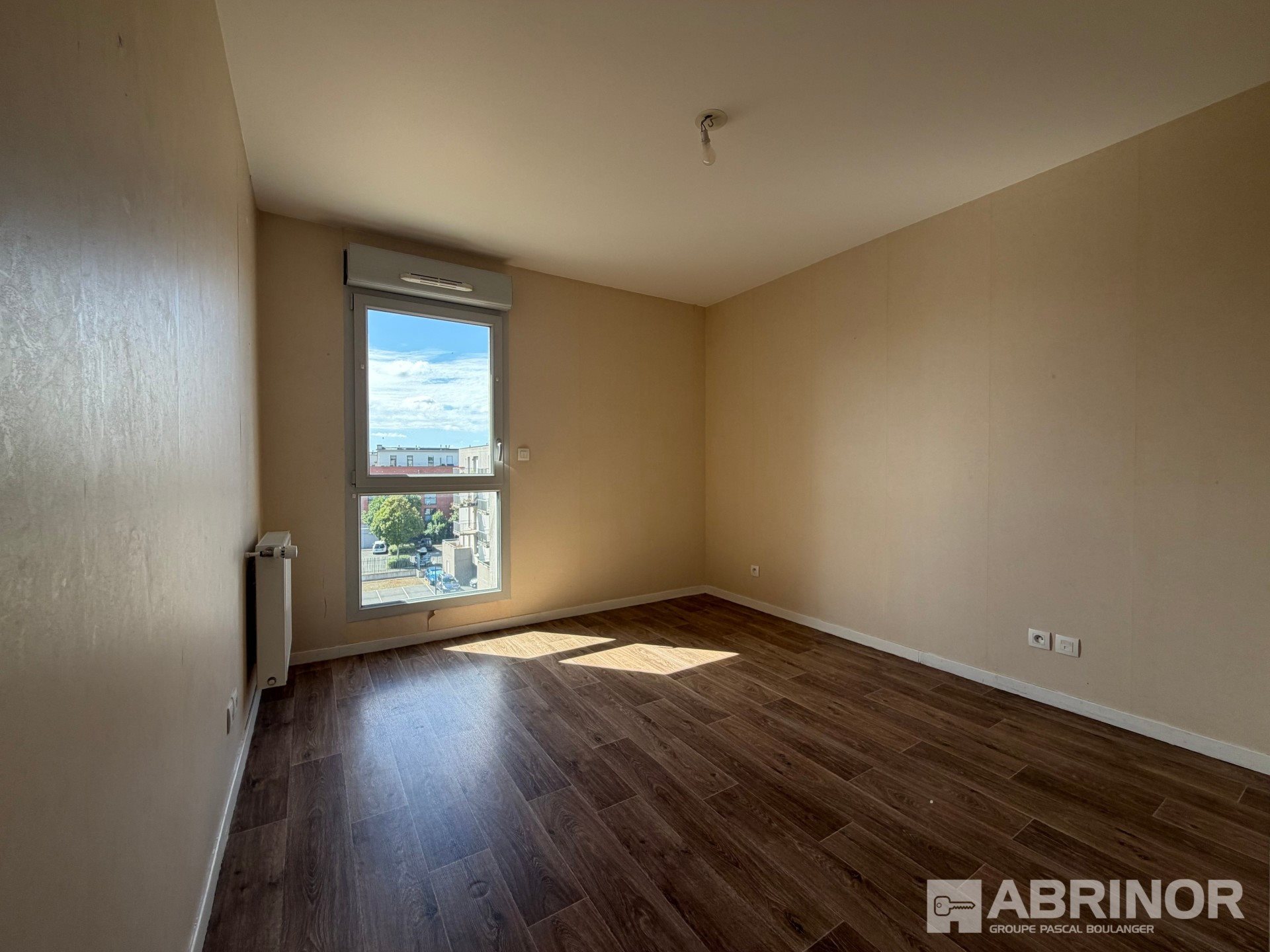 Appartement à vendre, 60m², Loos