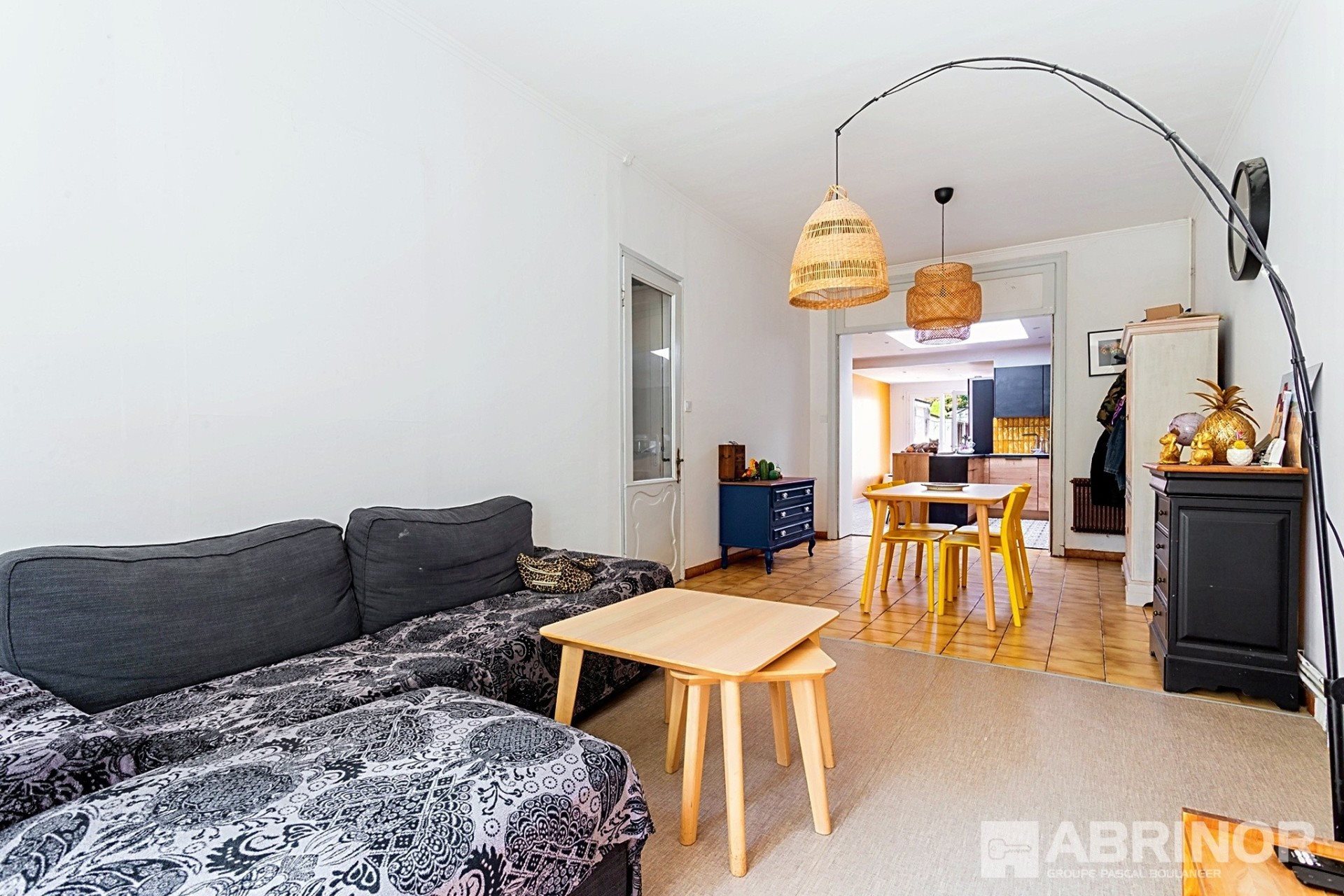 Maison à vendre, 115m², Loos