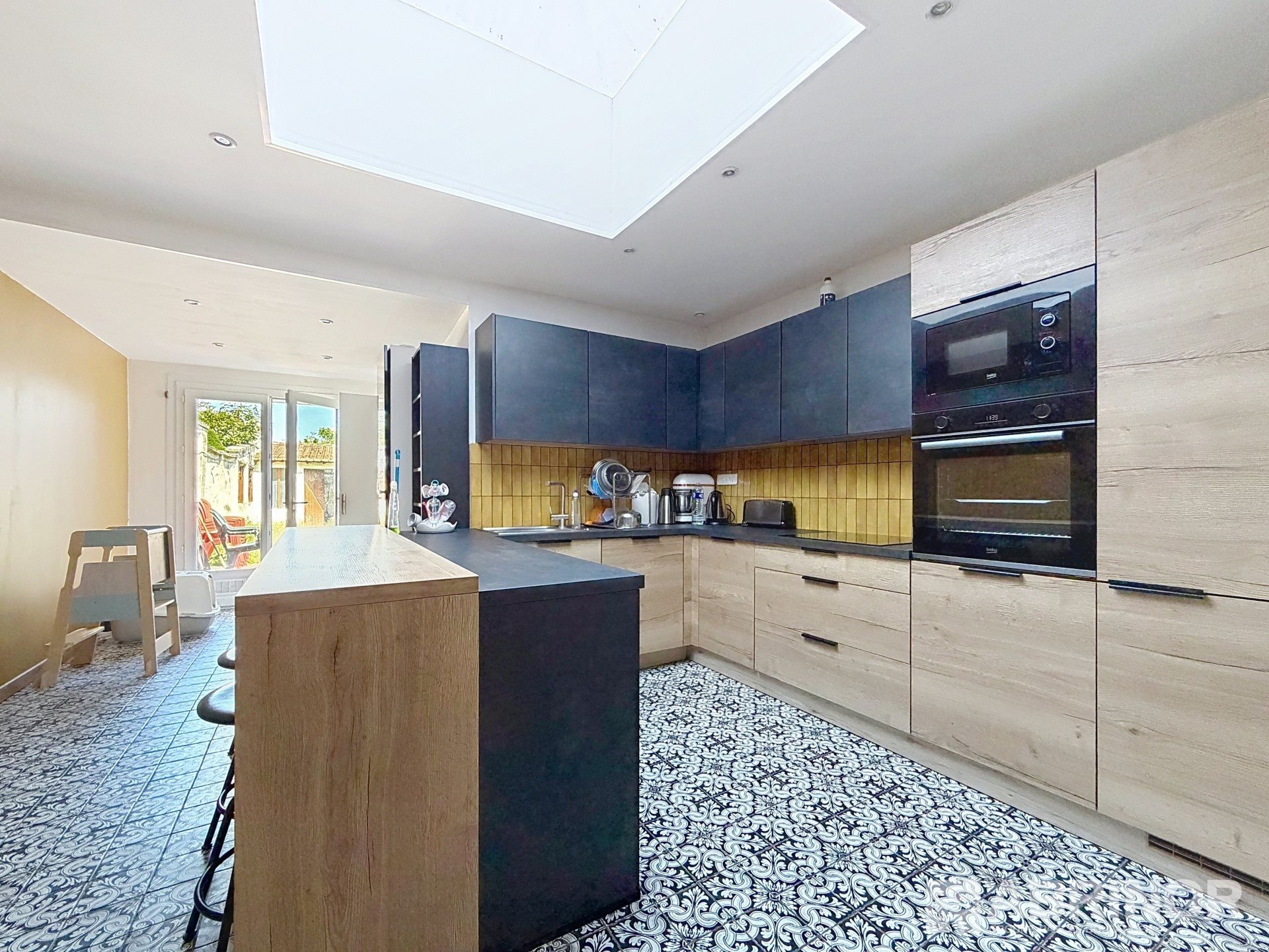 Maison à vendre, 115m², Loos