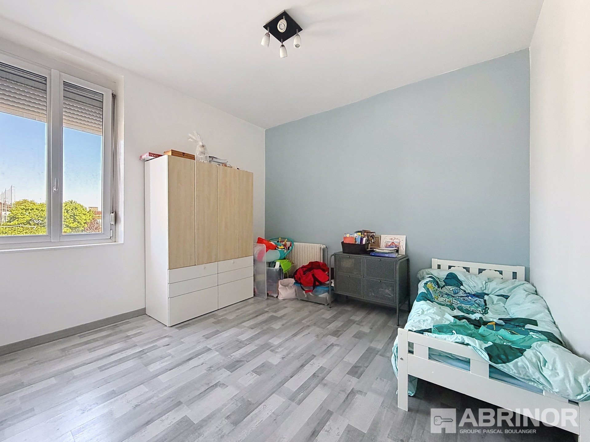 Maison à vendre, 115m², Loos