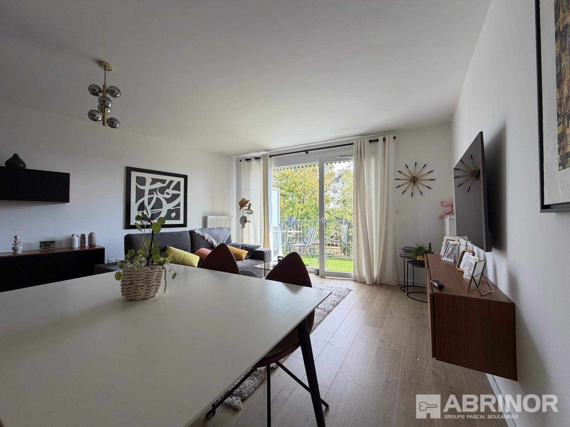 Appartement à vendre, 89m², Lille