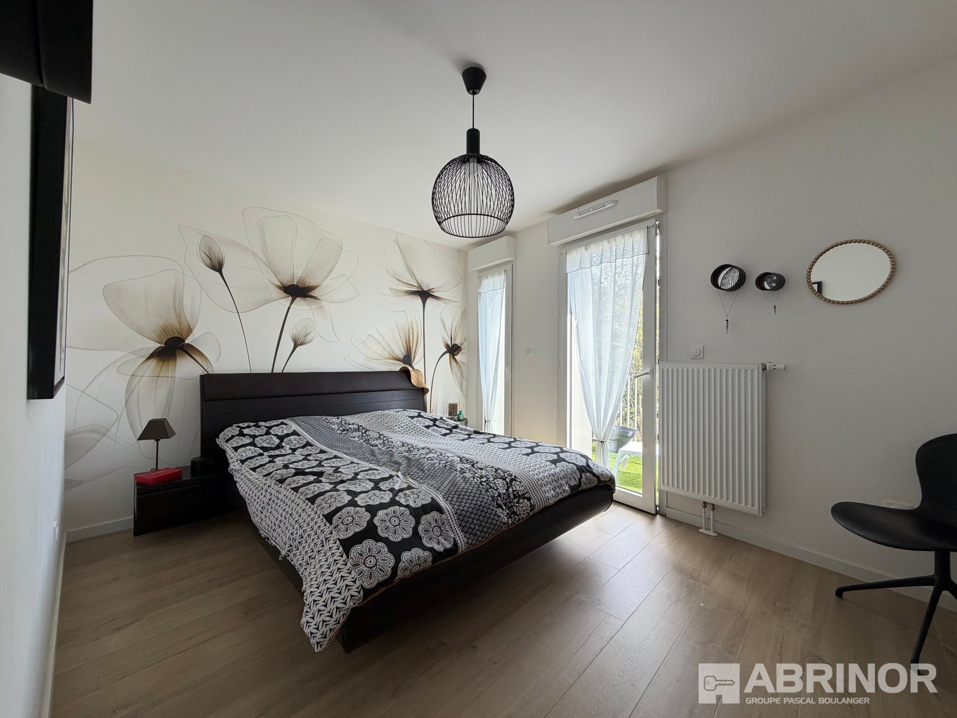 Appartement à vendre, 89m², Lille
