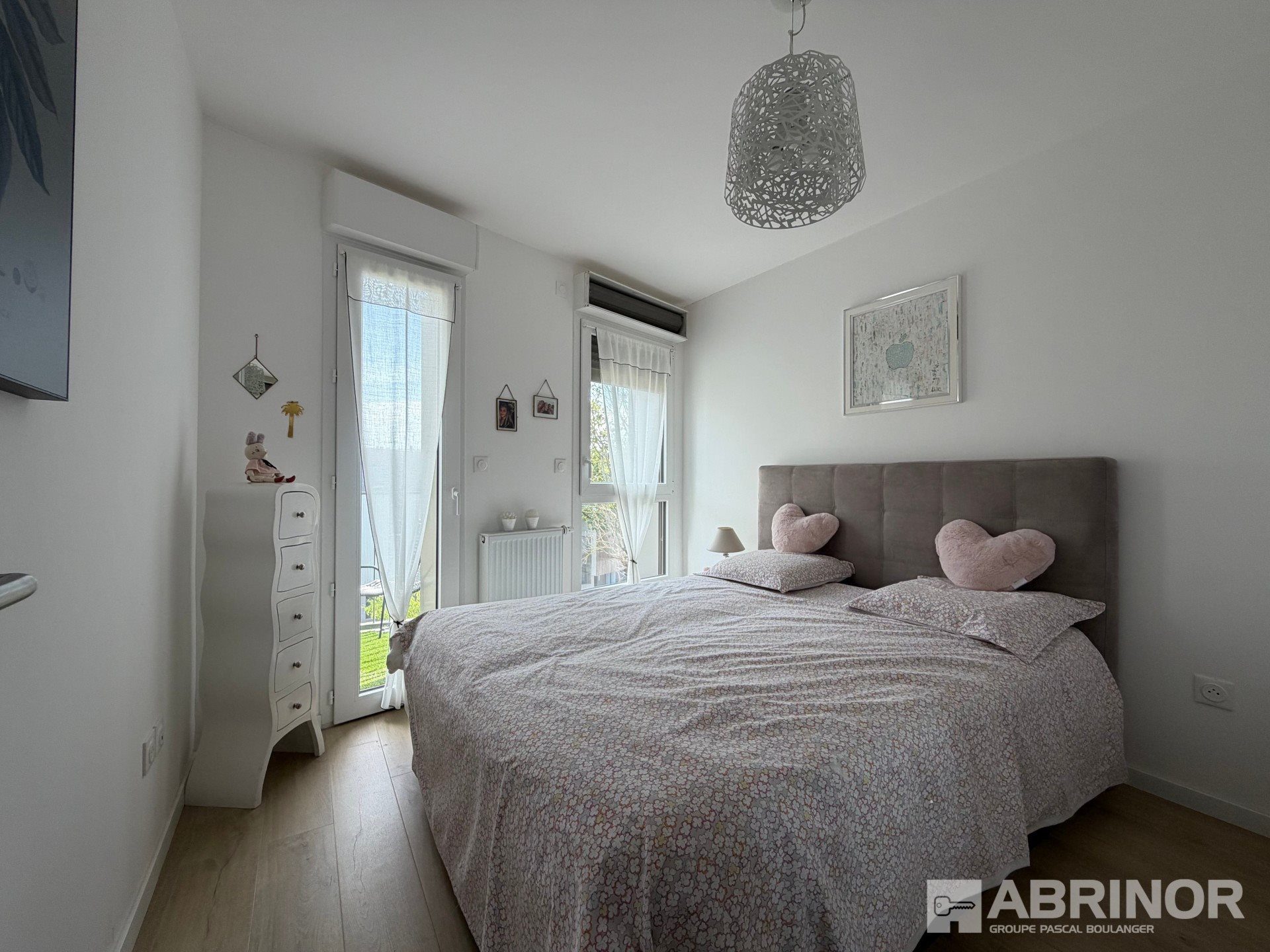 Appartement à vendre, 89m², Lille