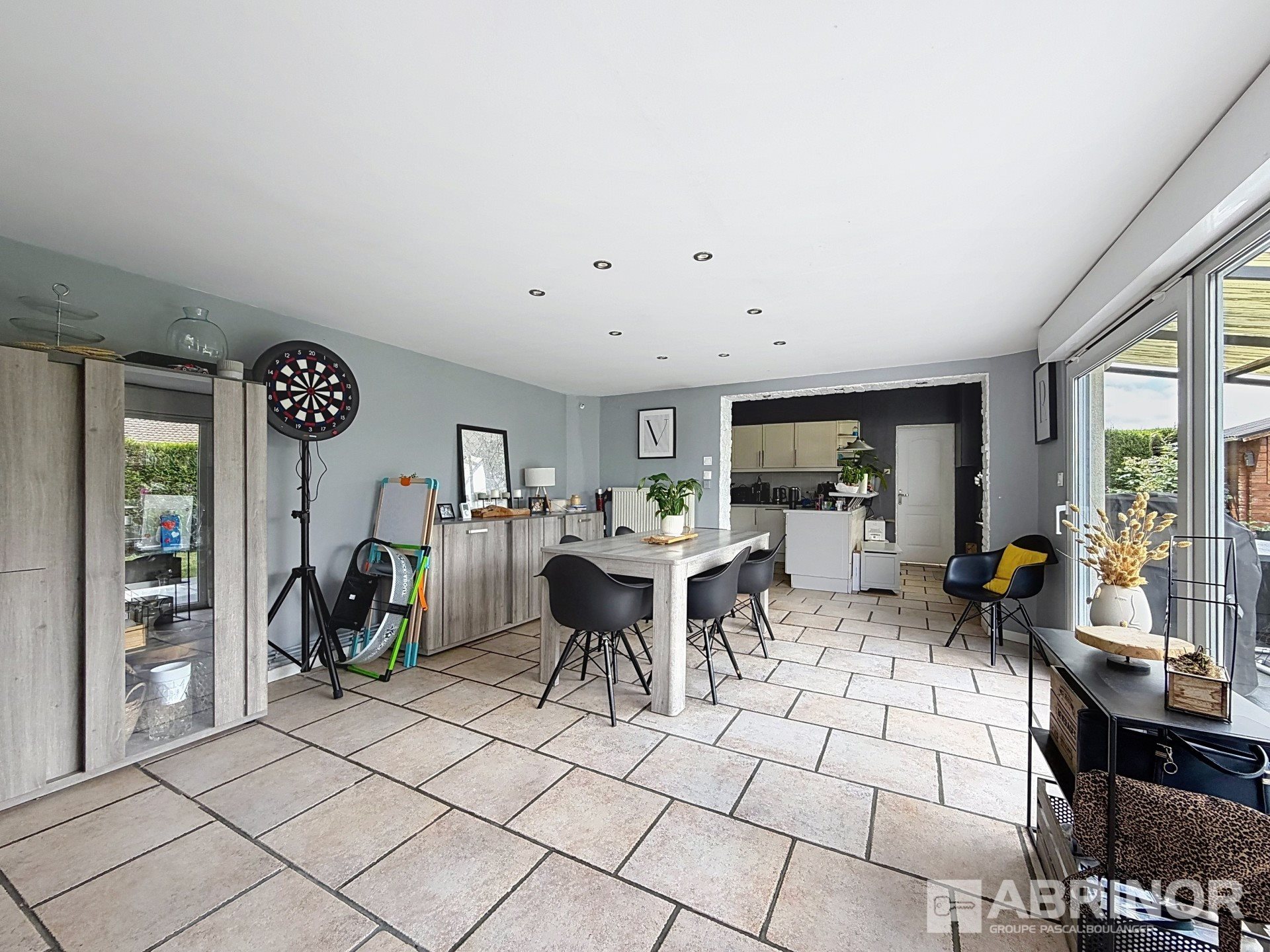 Maison à vendre, 95m², Phalempin