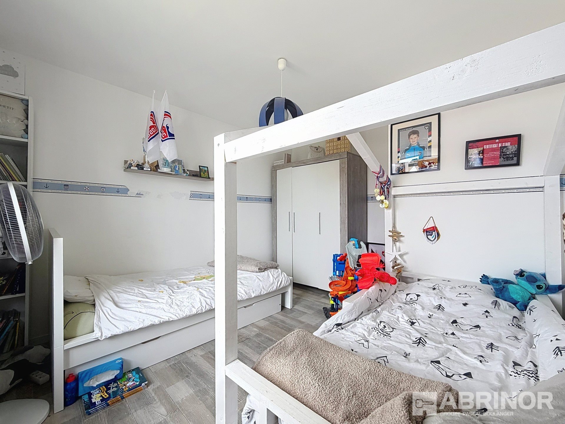 Maison à vendre, 95m², Phalempin