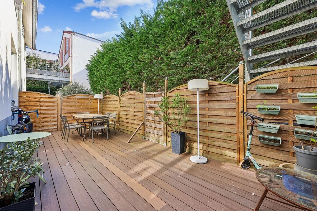 Appartement à vendre, 149m², Courbevoie