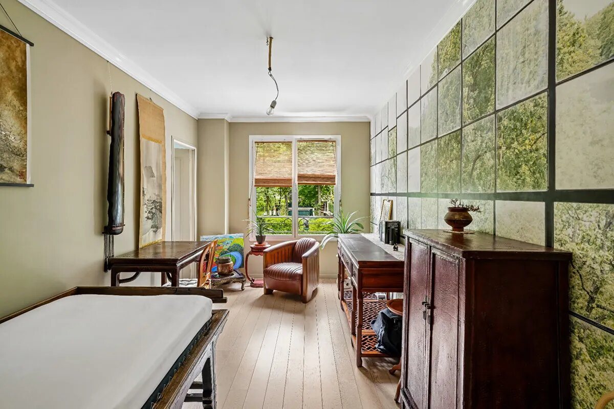 Appartement à vendre, 120m², Neuilly-sur-Seine