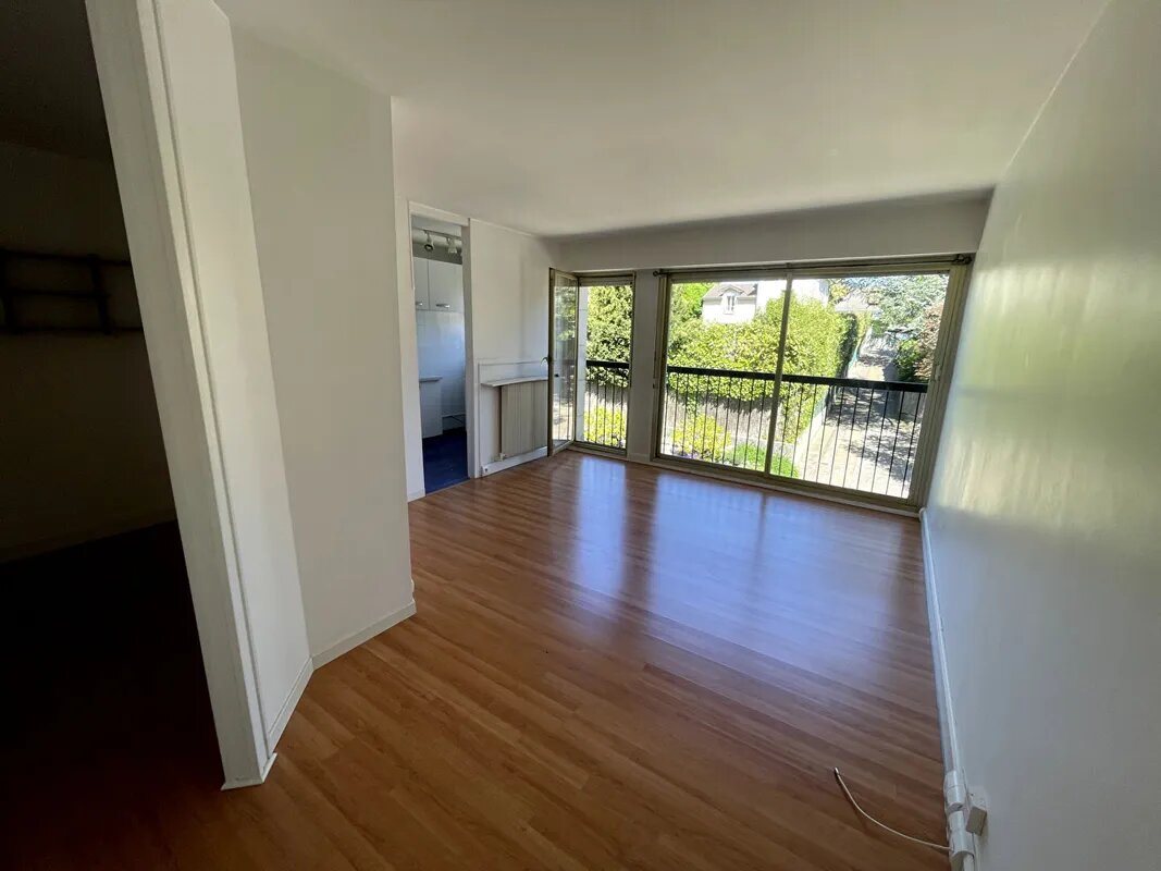 Appartement à vendre, 34m², Garches