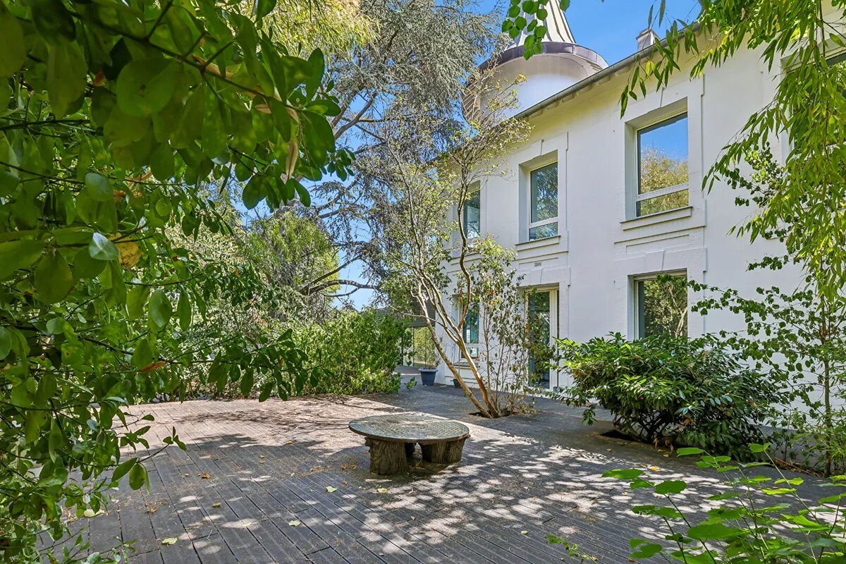 Maison à vendre, 667m², Suresnes