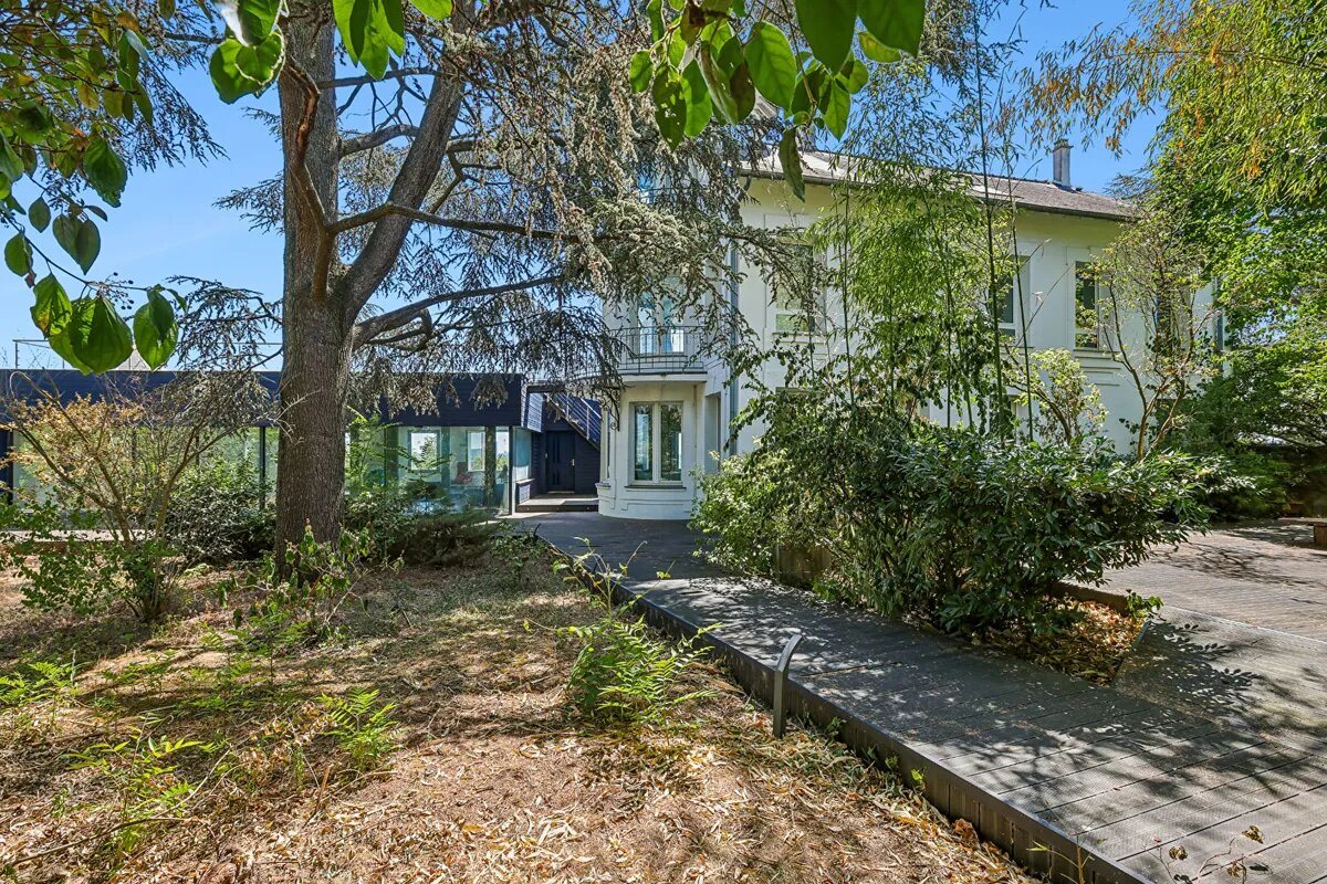 Maison à vendre, 667m², Suresnes