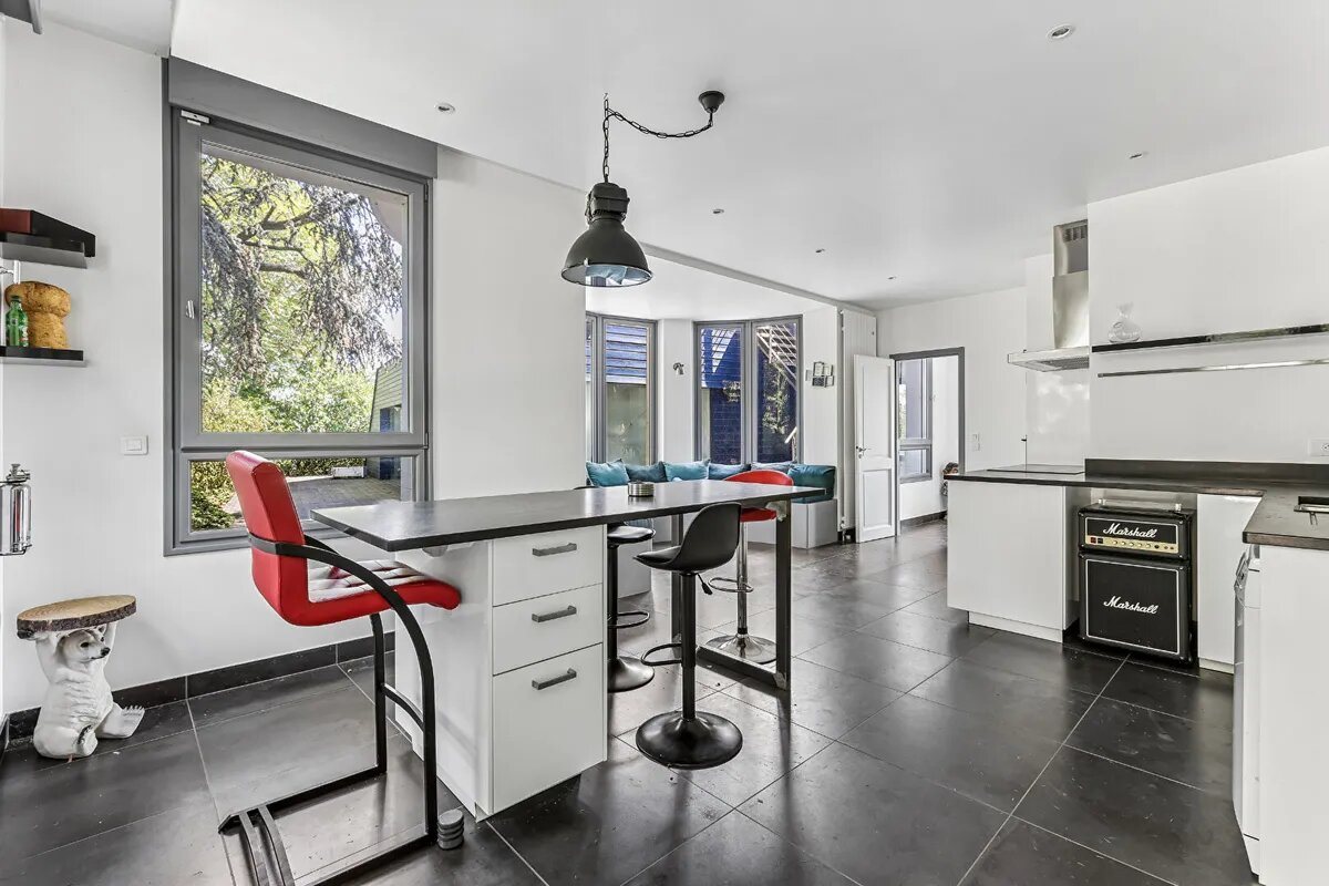 Maison à vendre, 667m², Suresnes