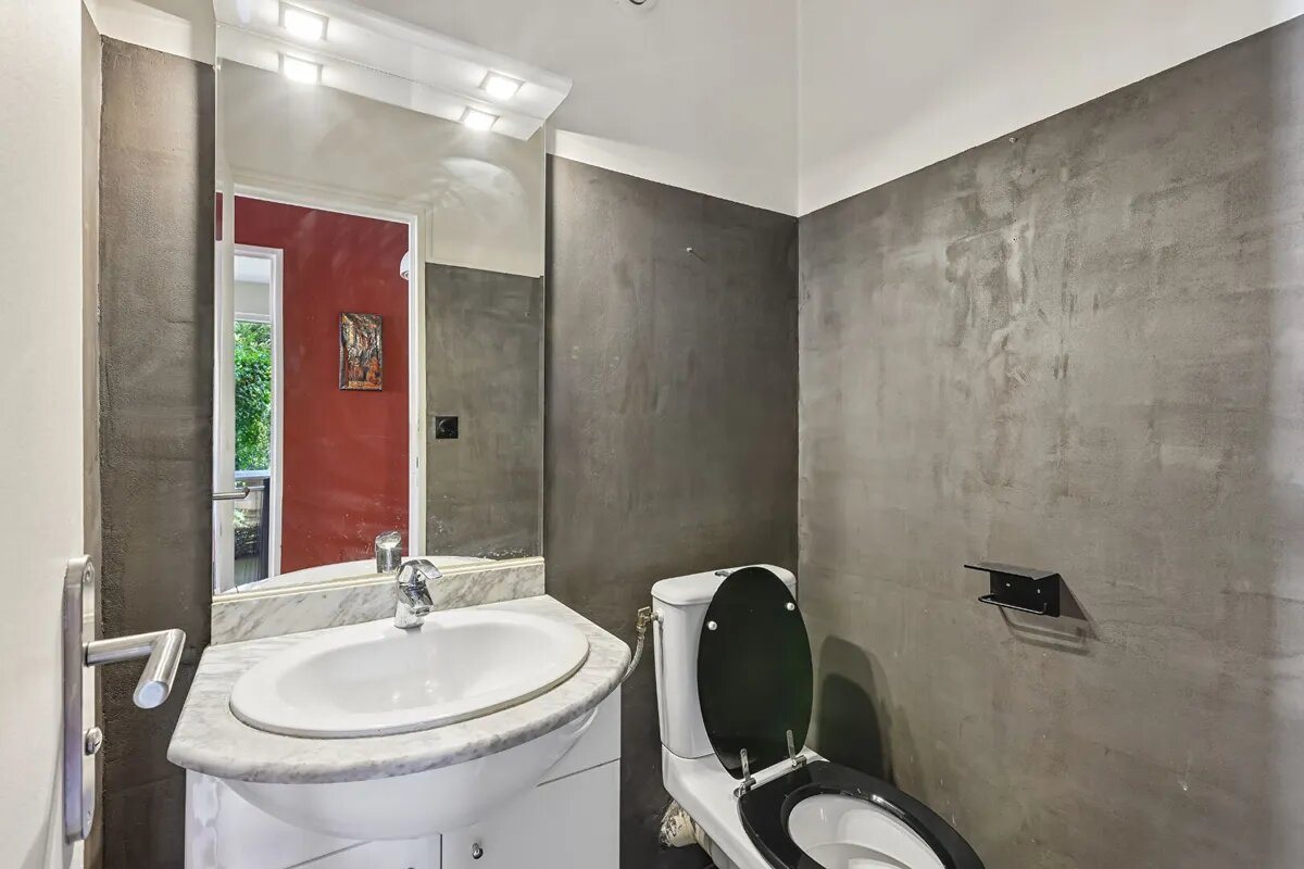 Appartement à vendre, 150m², Nanterre