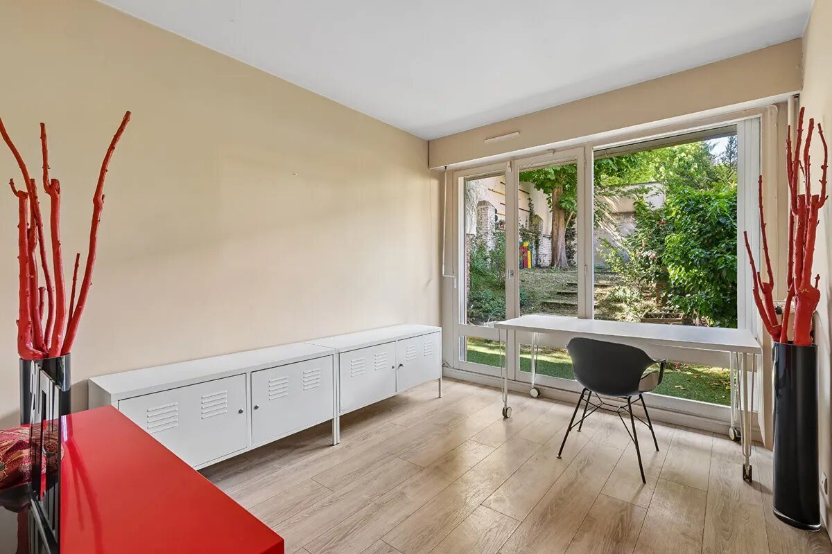 Appartement à vendre, 150m², Nanterre