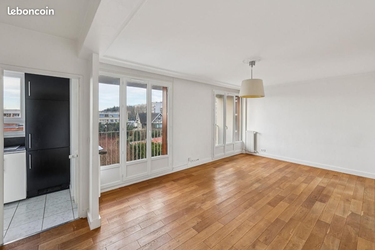 Appartement à vendre, 46m², Gagny