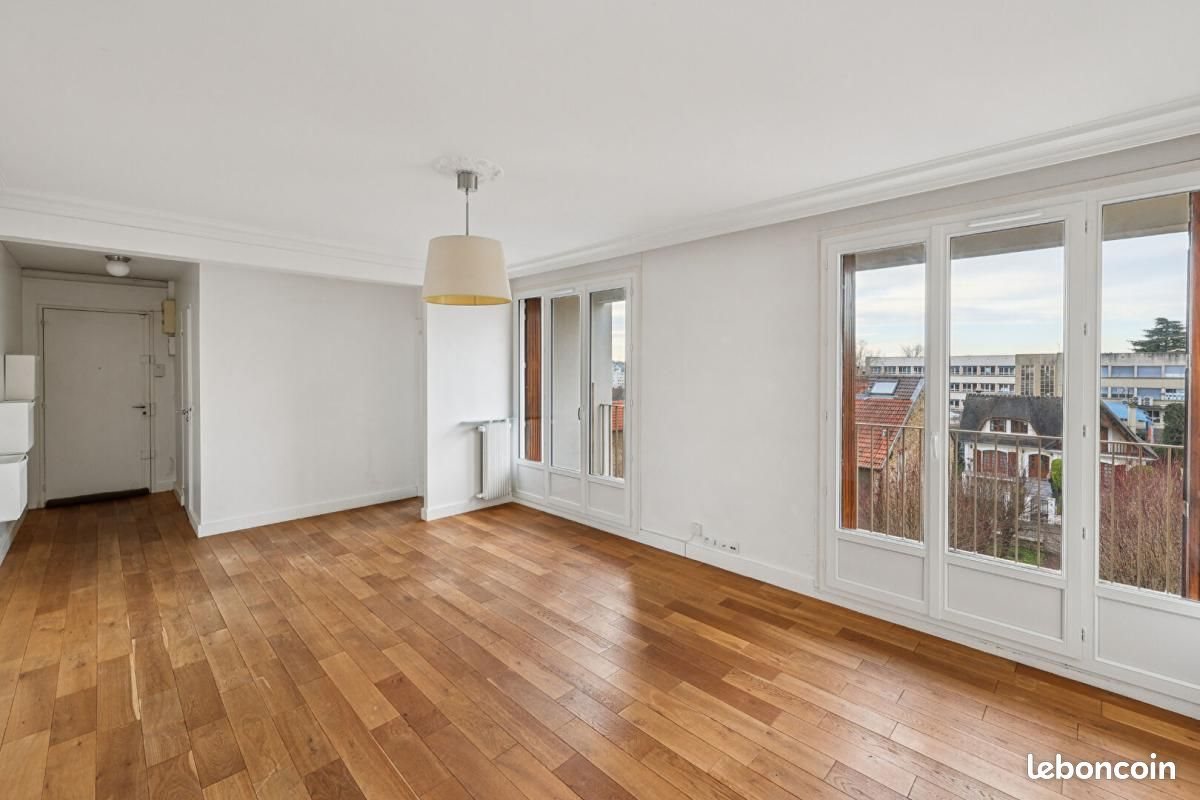 Appartement à vendre, 46m², Gagny
