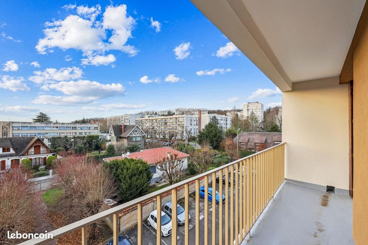 Appartement à vendre, 46m², Gagny