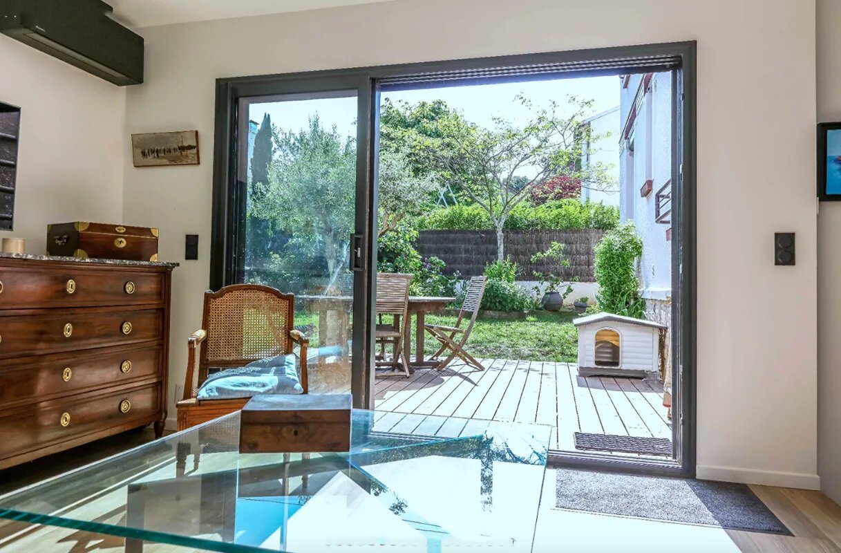 Appartement à vendre, 126m², Viry-Châtillon