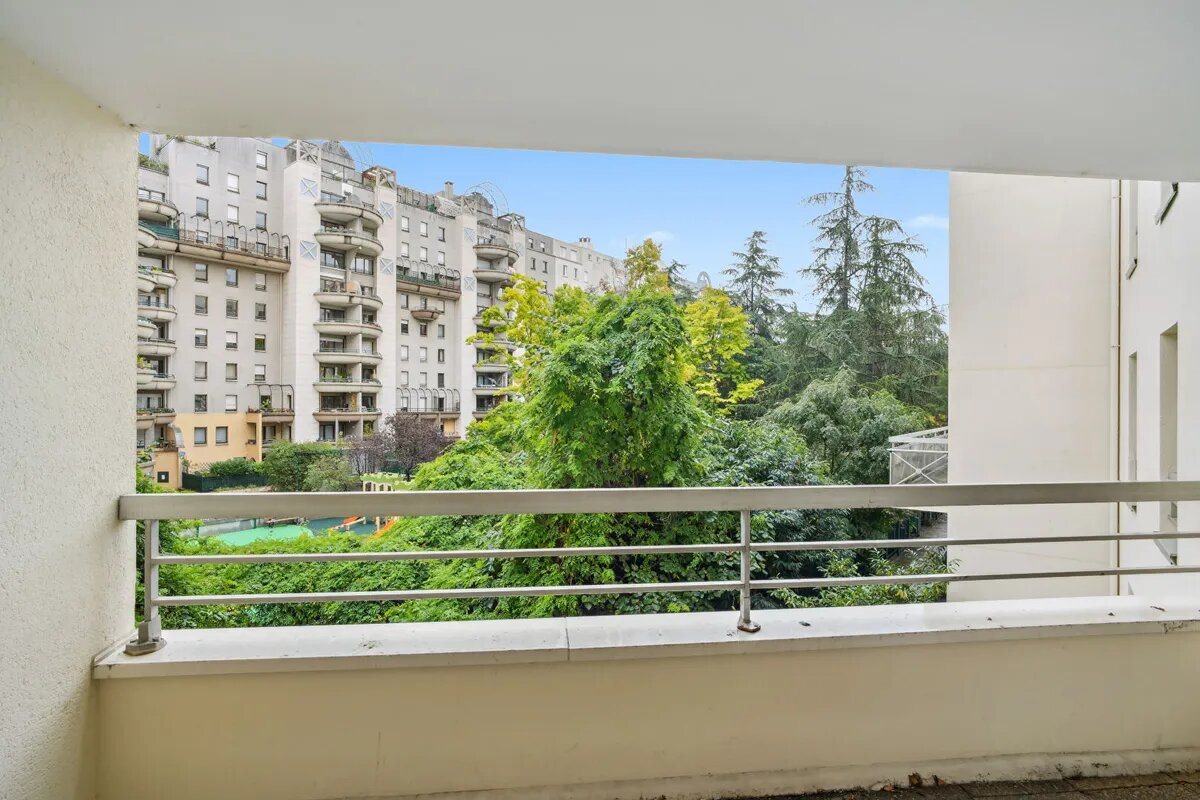 Appartement à vendre, 91m², Charenton-le-Pont