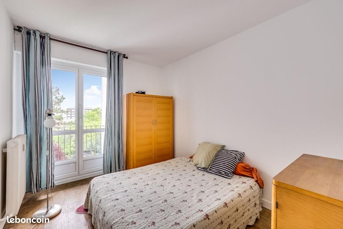 Appartement à vendre, 122m², Saint-Gratien