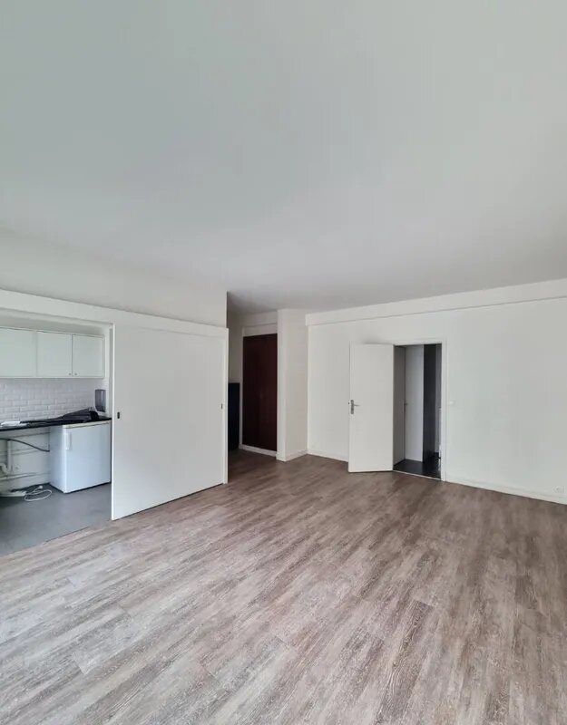 Appartement à vendre, 34m², Paris 16ème