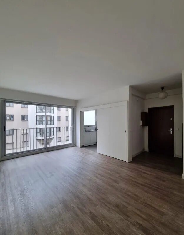 Appartement à vendre, 34m², Paris 16ème
