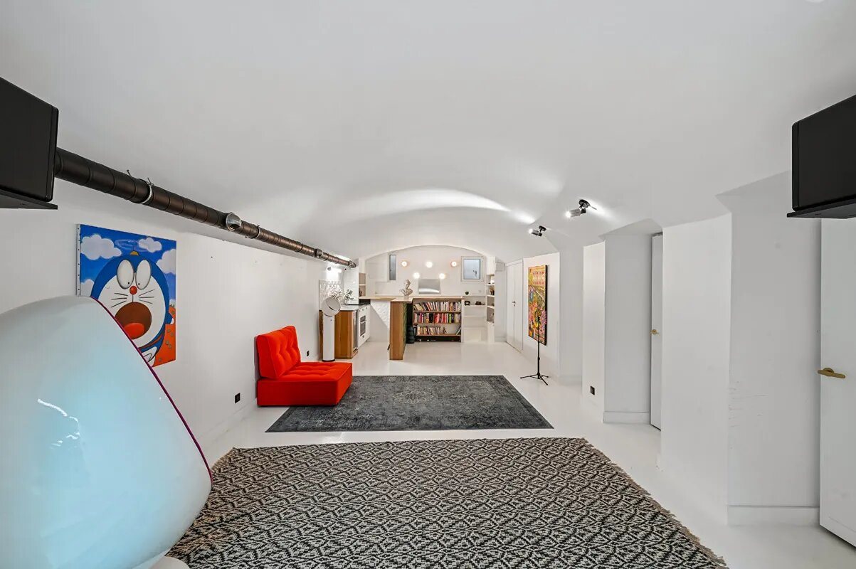 Maison à vendre, 335m², Paris 16ème