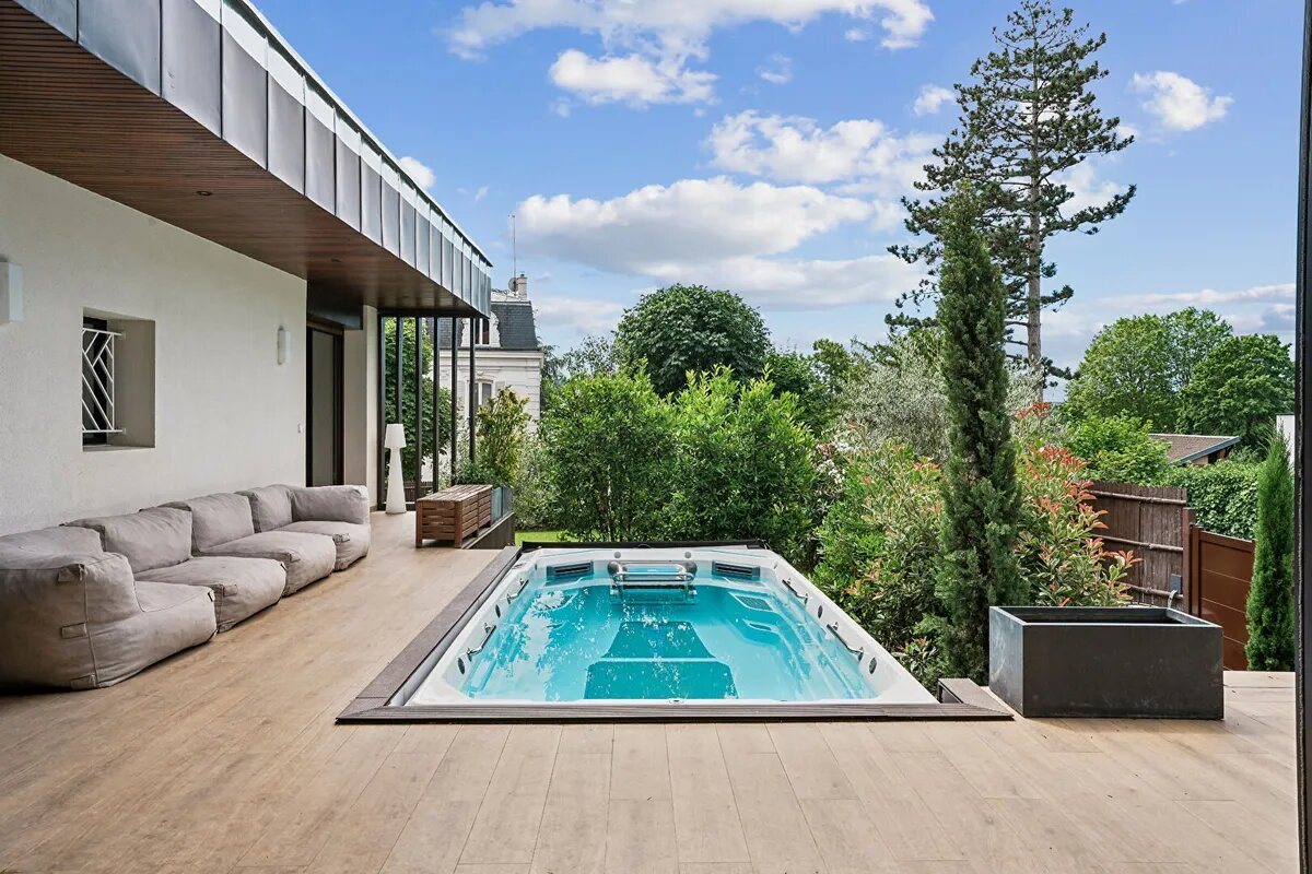 Maison à vendre, 300m², Sèvres