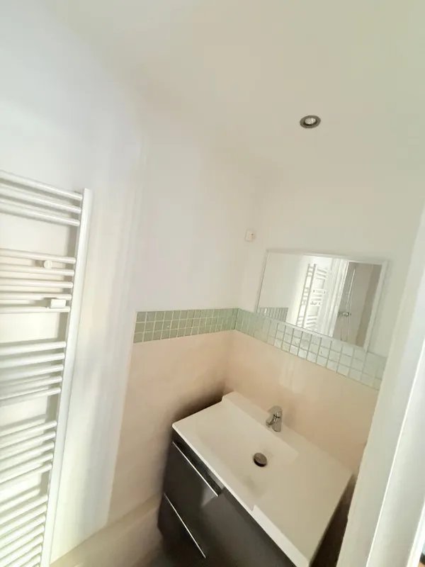 Appartement à louer, 94m², Paris 17ème