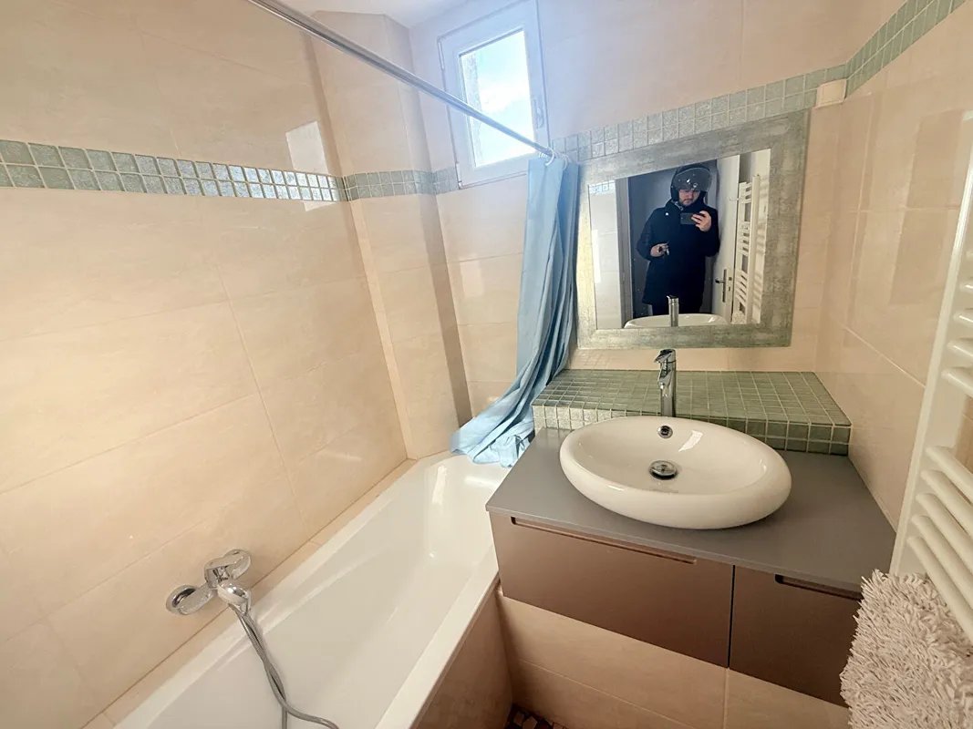 Appartement à louer, 94m², Paris 17ème