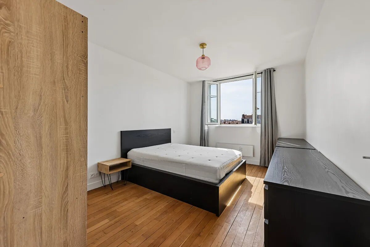 Appartement à vendre, 38m², Asnières-sur-Seine