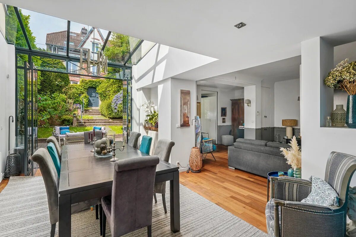 Maison à vendre, 236m², Suresnes